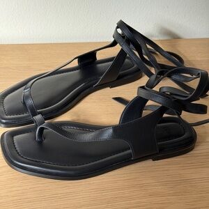 A.Emery Heidi Sandal